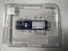 Intel Optane™ SSD P1600X Series 118GB  M.2 2280 Internal  SSDPEK1A118GA NVMe-ES picture