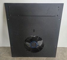 Middle Atlantic Products MW-10FT-FC Integrated 10