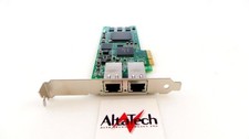 Dell C9C50 QLogic QLE4062C Dual Port 1GB iSCSI PCI Express Ethernet Adapter Card picture