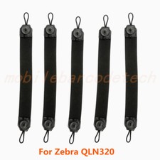 For Zebra QLN320 Printer Handstraps Replacement 5Pcs New picture