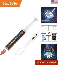 Easy to Apply 2g Thermal Paste - Optimal Cooling for Home and Gaming PCs picture