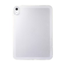 For iPad 11th/10th/9th/8th/7th/6 /5th Generation A16 Shockproof Clear Case Cover picture