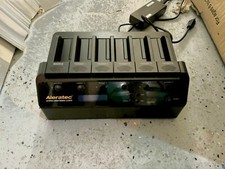 Aleratec 350129 1:5 HDD Copy Dock Advanced Hard Disk Drive Duplicator picture