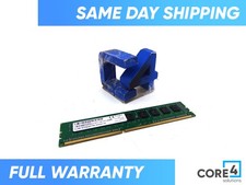 CISCO MEM-4300-2G 2GB DRAM DIMM FOR ISR4300 picture