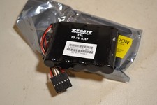 Tecate PowerBurst TPL 13.5 V 6.4F  Battery LSI 49571-03 REV C picture