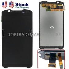 For Zebra TC52 TC520K TC57 LCD Module Display Touch Digitizer Screen USA NEW picture