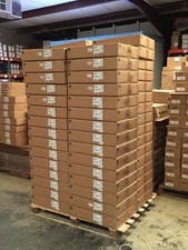 JW752A -  HP Aruba 7220 Network Mobility Management Controller, US  - Brand New picture