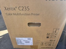 Xerox (C235) Color Laser All-in-One Printer  picture