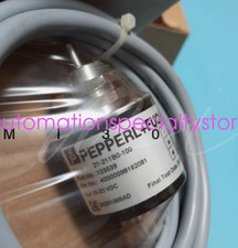 1PCS PEPPERL+FUCHS 21-211B0-100 NEW Encoder shipping  Via DHL or Fedex picture