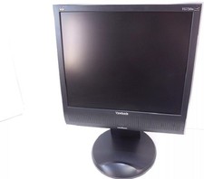 ViewSonic VG730M LCD Monitor Grade A picture
