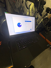 2022 Razer 17.3