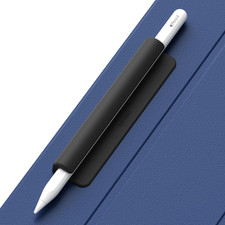 Silicone Pencil Holder Sleeve,Compatible with Apple Pencil (Usb-C),Apple Pencil picture
