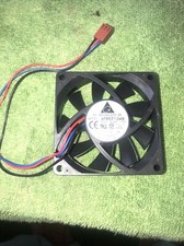 DELTA ELECTRONICS AFB0712MB 12 VDC 0.24 A DC BRUSHLESS FAN picture