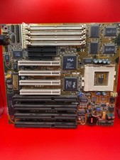 ASUS VX97 Socket 7 Motherboard SKU 1429 picture