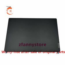 New For Lenovo 530S-14IKB 530S-14 LCD Rear Top Lid Back Cover Black picture
