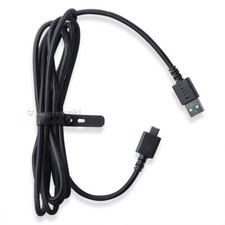 USB - A to USB - C Cable Cord: Replacement for Razer Huntsman TE 87 Keyboard picture