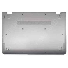 for Laptop Bottom Case Base Enclosure HP Envy M6-W DX 807521-001 Silver Lower picture