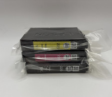 Epson 220 Durabrite Ultra Magenta Yellow Black Ink Cartridges New picture
