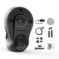 3DMakerPro Whale Luxury Package 3D Scanner picture