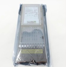 HPE R3R30A P19558-001 MSA 2.5″ 3.84TB SSD SAS 12G RI M2 Solid State Drive picture