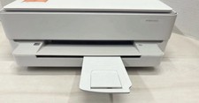 HP Envy 6055e Printer All In One Copy Scan Color picture