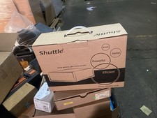 Shuttle Desktop XH410G Intel Celeron 65W LGA 1200 CPU ( NO RETURNED ACCEPTED) picture
