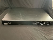 Ubiquiti EdgeSwitch 48 PoE+ 500W (ES-48-500W) | Managed Layer 3 Switch picture