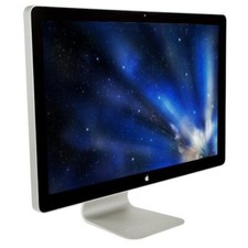 Apple Cinema Display LED (24-Inch) Monitor A1267 MB382LL/A picture
