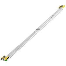 Silverstone Technology RMS03-26 Tool-Less Ball Bearing Sliding Rail kit -new picture
