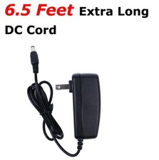 26V AC/DC Adapter For MOOSOO L12E L12 22.2V Lithium-ion 150W Vacuum Cleaner picture