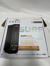 ARRIS ‎SURFboard SBG7600AC2 picture