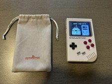Retroflag GPi Case with Raspberry Pi Zero 2 W – 16GB microSD – Recalbox picture