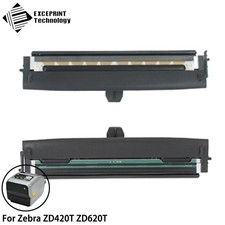 ✅ Printhead for Zebra ZD420T ZD620T Printer 203dpi P1080383-226 NEW STOCK ✅ picture