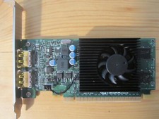 Nvidia GeForce GT730 Full sized Video Graphics Card 2x DP  Dell T622V picture