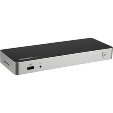 Startech USB-C Dual Monitor Docking Station - DK30CHDDPPD picture