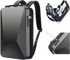 BOPAI Hard Shell TSA Laptop Backpack, Gaming Backpack, 17.3-inch, Anti-Theft picture