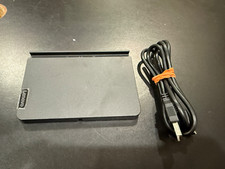 Lenovo CD-100 Smart Charging Station for Lenovo Smart Tab M8 / M10 picture