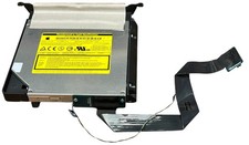 Apple A1224 iMac All-In-One SuperDrive 875CA DVD/CD 678-0570A  picture