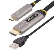 STARTECH 146B-USBC-HDMI4K-AOC 50FT USB-C TO HDMI CABLE picture