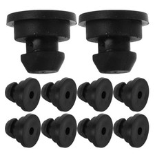 Replaceable Feet for Slow Cooker Rice Cooker Bottom Pad Appliance Foot Pads N... picture