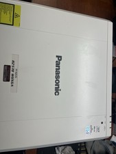 Panasonic PT-RZ570 5400 Lumen Laser DLP Projector (1851 hours) picture