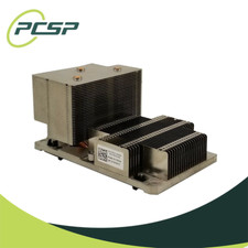 Dell PowerEdge R740 R740XD R7920 Heatsink w/ Cage TRJT7 picture
