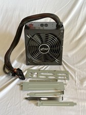 OCZ ModXStream-Pro 700W Modular PSU OCZ700MXSP 80 Plus Untested picture