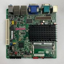 Mitac PD11TI Series Mini-ITX CPU Boards picture