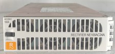 Lineage Power Rectifier NE 100AC24A DC Power Supply AC/24V 100A picture