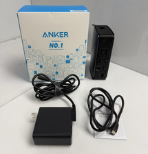 Anker Nano Docking Station Open Box picture