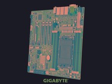 Gigabyte MW53HP0 Workstation Motherboard Intel W790 ATX picture