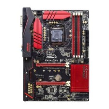 ASRock LGA1151 Motherboard H170 Performance/Hyper Intel H170 DDR4 SATA3 HDMI M.2 picture