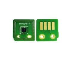 5Pcs 006R01613 Toner Reset Chip Refill for Xerox D136 Copier Printer picture