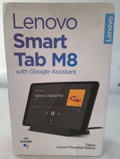 Lenovo CD-100 Smart Charging Dock ONLY picture
